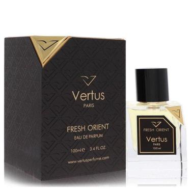 Imagem de Perfume Masculino Vertus Fresh Orient Eau de Parfum - unisex 100ml