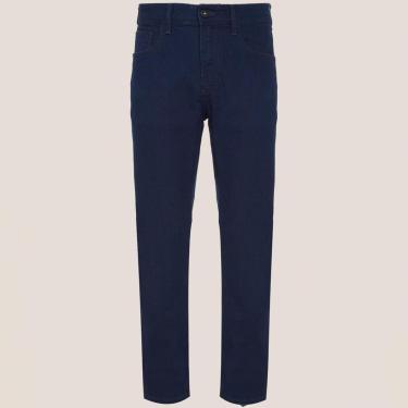 Imagem de Calça Jeans Dudalina Right Classic Masculino-Masculino