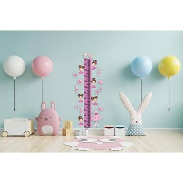 Imagem de Faixa De Crescimento Bailarina Mod01