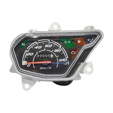 Imagem de Painel Completo SmartFox Pop 110i 2015/2019