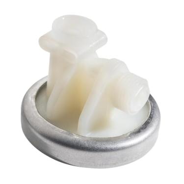 Imagem de WeiLaiKeQi Regulador de pressão de membrana 59504 71768 D4 para interface G1/8 Acessórios para máquina de café expresso de enchimento Sturdy Fix Erro