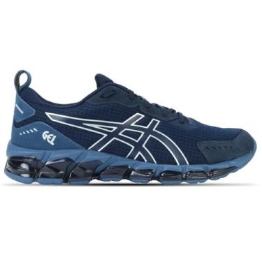 Imagem de Tênis Asics Gel-Quantum 360 CTW Marinho 40