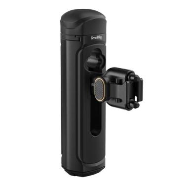 Imagem de Alça lateral SMALLRIG Quick Release para gaiola de celular