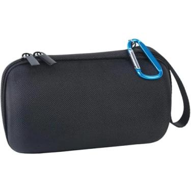 Imagem de Bolsa rígida de viagem para Ultimate Ears WONDERBOOM 4 WONDERBOOM 3/2 /Sony SRS-XB100 alto-falante Bluetooth portátil pequeno sem fio