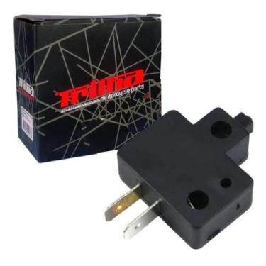 Imagem de Interruptor da Embreagem NXR 125/XRE 300 Sahara/CRF 150 - Trilha