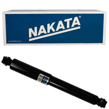 Imagem de Amortecedor Chery Face 2010 a 2015 Tras Nakata HG41315