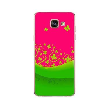 Imagem de Capa Adesivo Skin358 Verso Para Samsung Galaxy A5 2016 A510 - KawaSkin