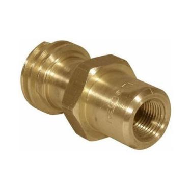 Imagem de Conector de empilhadeira FPE macho REGO REGO RE7141M Hacus Aftermarket