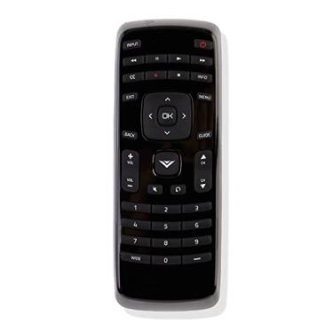 Imagem de Allimity Controle remoto substituído XRT010 compatível com Vizio LED TV D43-C1 E240AR E320AR E390VL E500AR E291-A1 E370-A0 E370VLE E390-B1 E390-C0 E400-B2