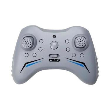 Imagem de Modelo De Avião RC De Quatro Canais Fx9630 Com Motor Servo De Placa Mã