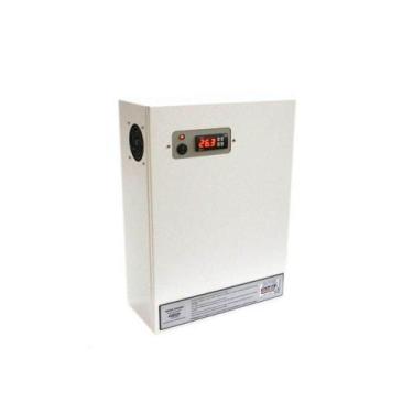 Imagem de Sauna Vapor Elétrica Digital Gazela 7500w 8m 220v Trifásico