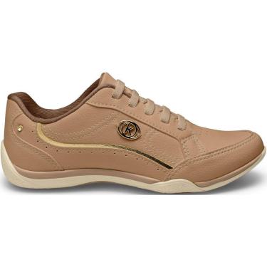 Imagem de Tênis Feminino Casual Kolosh Slip On Conforto