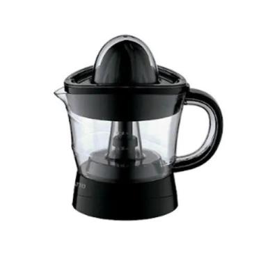 Imagem de Espremedor de frutas aedf01i-02 preto 700ml 25w 220v agratto