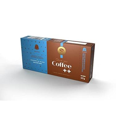 Imagem de Coffee Mais, Café Super Especial Ricardo Tavares, Chapada de Minas, Cápsula 10 Unidades