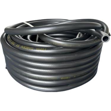 Imagem de Fama Garden PT300, Mangueira de jardim, 1/2 x 2,8mm, 20 metros (Preto) (Preto)