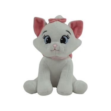 Imagem de Fun Divirta-se - Disney Pelúcia Marie 20cm