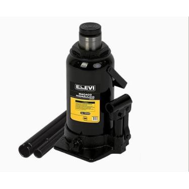 Imagem de Macaco 32 Toneladas Hidráulico Tipo Garrafa, Elevi