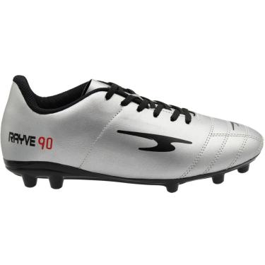 Imagem de Chuteira Campo Rayve 90 Vazada Trava Masculina