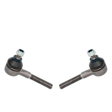 Imagem de Par Terminal Direção Gol Parati Santana Saveiro Voyage Quant