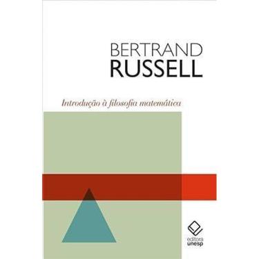 Imagem de Introdução à Filosofia Matemática