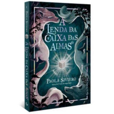 Imagem de A Lenda Da Caixa Das Almas