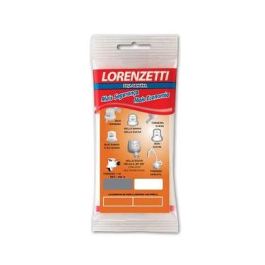 Imagem de Resistencia lorenzetti maxi ducha/relax 220v 5500w