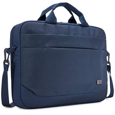 Imagem de Case Logic Maleta Advantage para Notebook 14" Dark Blue