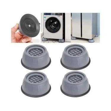 Imagem de Almofada antiderrapante antiderrapante para borracha de máquina de lav