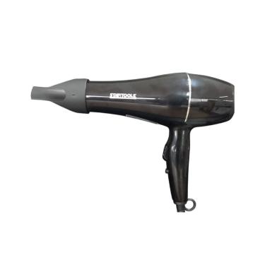 Imagem de Secador De Cabelo Profissional 1800w 127v - Preto