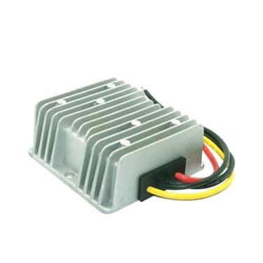 Imagem de Fonte de alimentação para carro conversor DC-DC 12V-24VDC 5A 120W