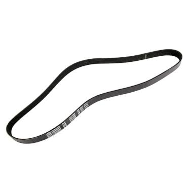 Imagem de ACDelco GM Original Equipment 12660099 Correia serpentina com nervuras em V, preta