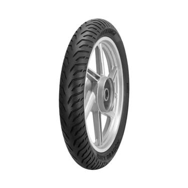 Imagem de Pneu Moto 100/80-18 59P Reinf TL City Dragon Pirelli Tras.