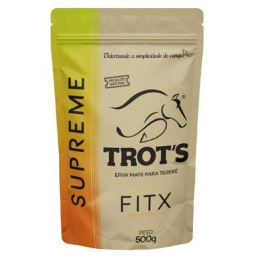 Imagem de Erva Mate Trots Fitx Tereré