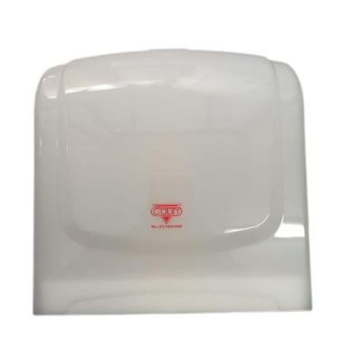 Imagem de Dispenser Cozinha/Banheiro - Colin, PORTA PAPEL KAI KAI VELADO