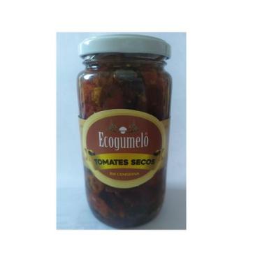 Imagem de Tomate seco ao óleo 200g - Ecogumelo