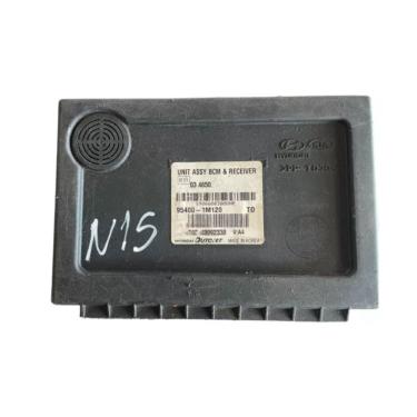 Imagem de Modulo Bcm Kia Cerato 2015 954001m120