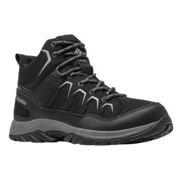 Imagem de Bota Impermeável Columbia Granite Trail Mid Masculina