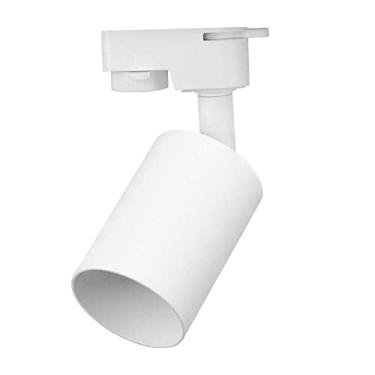 Imagem de Spot p/Trilho MR16 GU10 - Branco