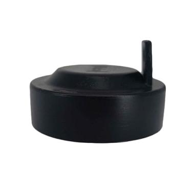 Imagem de YEHOLTE 1 peça de tampas de poeira de farol para Dacia Sandero Logan 2 II 2012-2016 luz lateral apenas para tampas de lâmpada H4 89040090