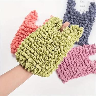 Imagem de 1 bolsa de armazenamento portátil expansível durável portátil ventilada em forma de abacaxi, organizador doméstico preto