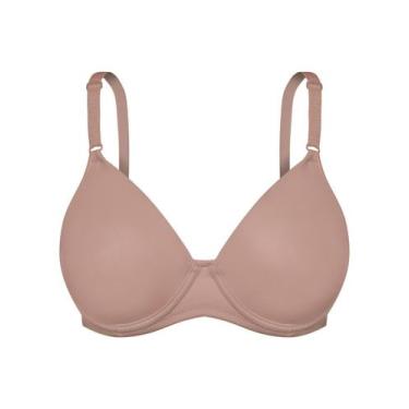 Imagem de Sutiã Duloren 731028 Tactel Sem Bojo Com Aro Poliamida T. M/EG, EG, 27