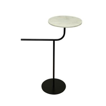 Imagem de porta-toalhas Toalheiro sem impacto para banheiro, rack de armazenamento, preto e branco, estilo simples, toalhas banho(Branco,Pequeno)