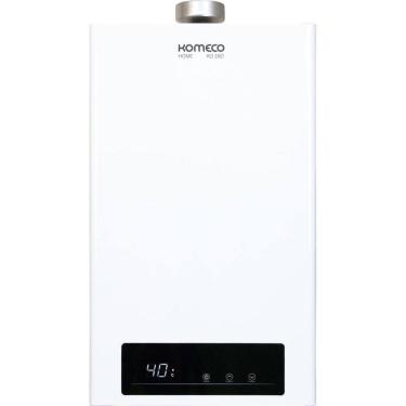Imagem de Aquecedor Pintado Glp Ko21D 0100012189 Komeco 21Lt