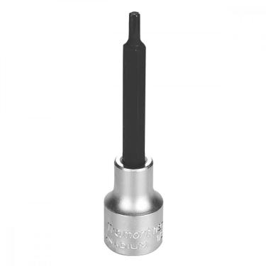 Imagem de Soquete Longo Trafix T27 1-2 Cromo Vanadio
