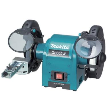 Imagem de Moto Esmeril 1/2"" 220 Volts 250 Watts - GB602W - MAKITA