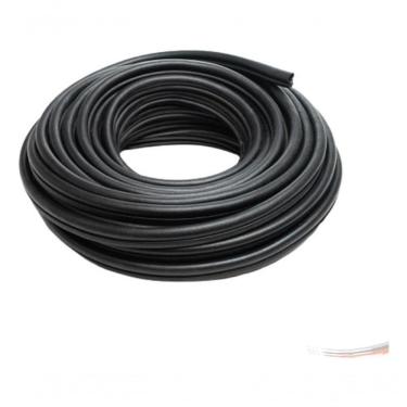 Imagem de Borracha Porta Sem Aba Gol G1 80 A 87 Rolo 25 Mts [f103]