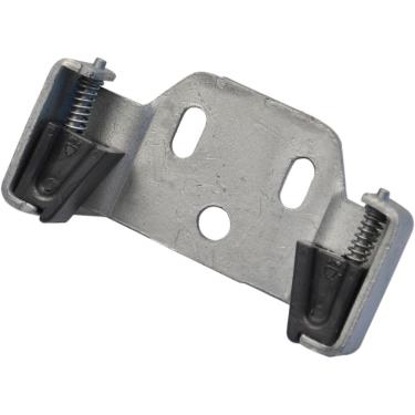 Imagem de Batente Porta-Malas Gol Parati G3 G4 de 1999 a 2014