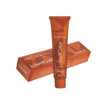 Imagem de Tonalizante Lowell Color Special 7.72