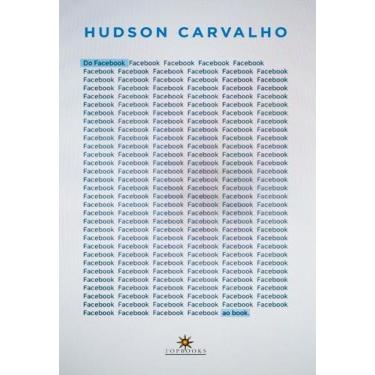 Imagem de Livro - Do facebook ao book