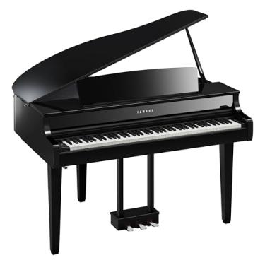 Imagem de Piano Digital Yamaha CLP-865GP Clavinova 88 Teclas